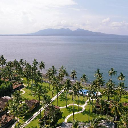 Villa So Long Banyuwangi - Ijen מראה חיצוני תמונה