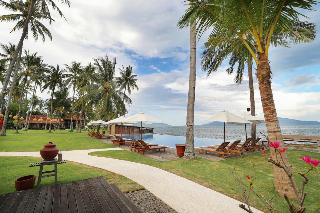 Villa So Long Banyuwangi - Ijen מראה חיצוני תמונה