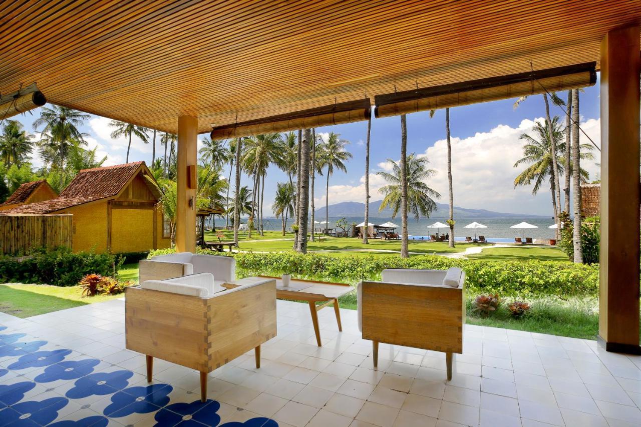 Villa So Long Banyuwangi - Ijen מראה חיצוני תמונה