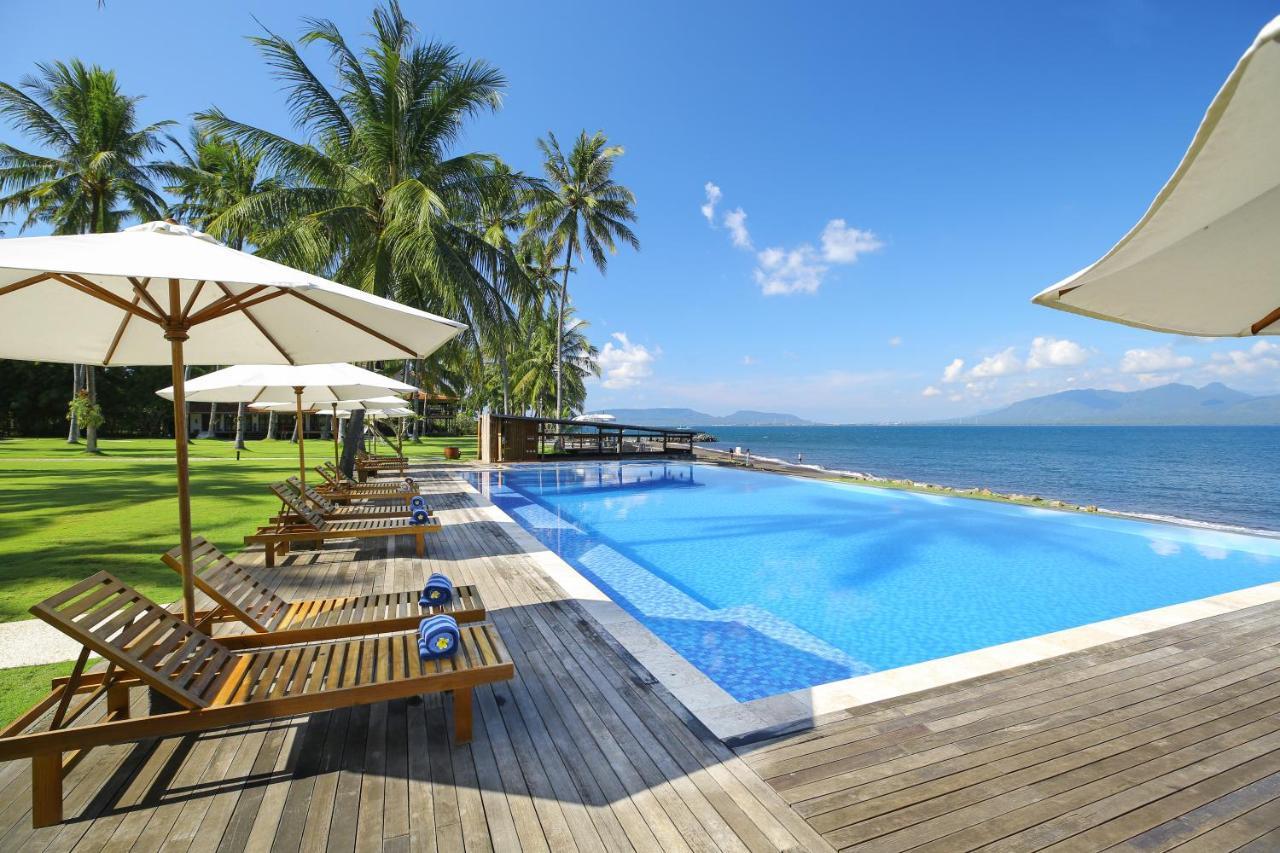 Villa So Long Banyuwangi - Ijen מראה חיצוני תמונה