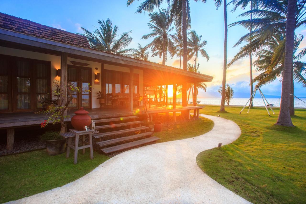Villa So Long Banyuwangi - Ijen מראה חיצוני תמונה
