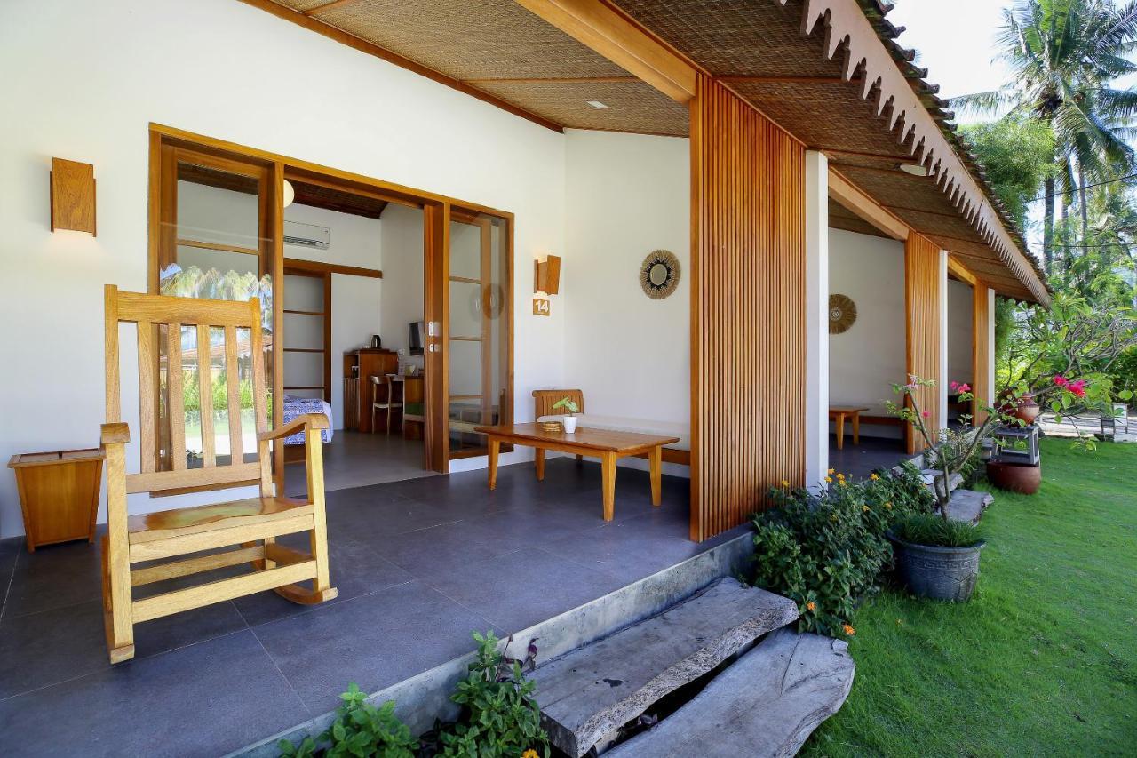 Villa So Long Banyuwangi - Ijen מראה חיצוני תמונה