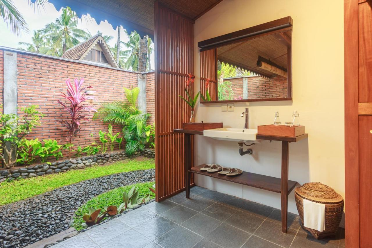 Villa So Long Banyuwangi - Ijen מראה חיצוני תמונה