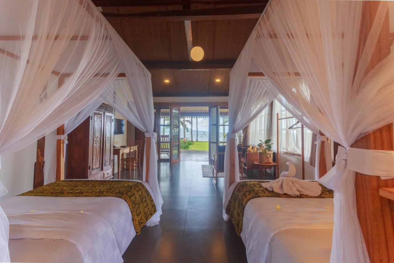 Villa So Long Banyuwangi - Ijen מראה חיצוני תמונה