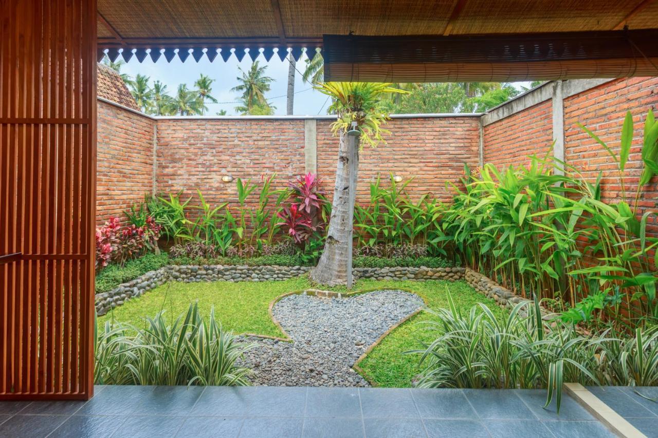 Villa So Long Banyuwangi - Ijen מראה חיצוני תמונה
