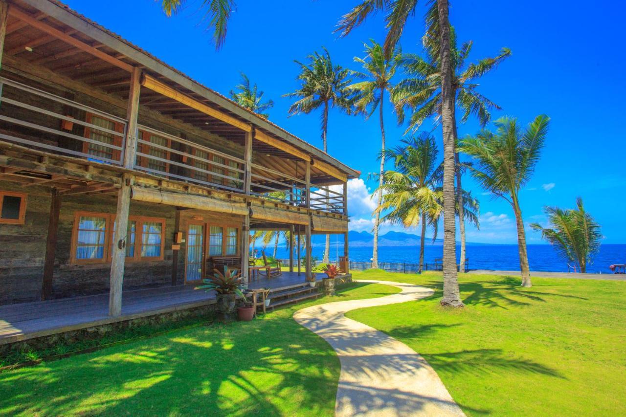 Villa So Long Banyuwangi - Ijen מראה חיצוני תמונה