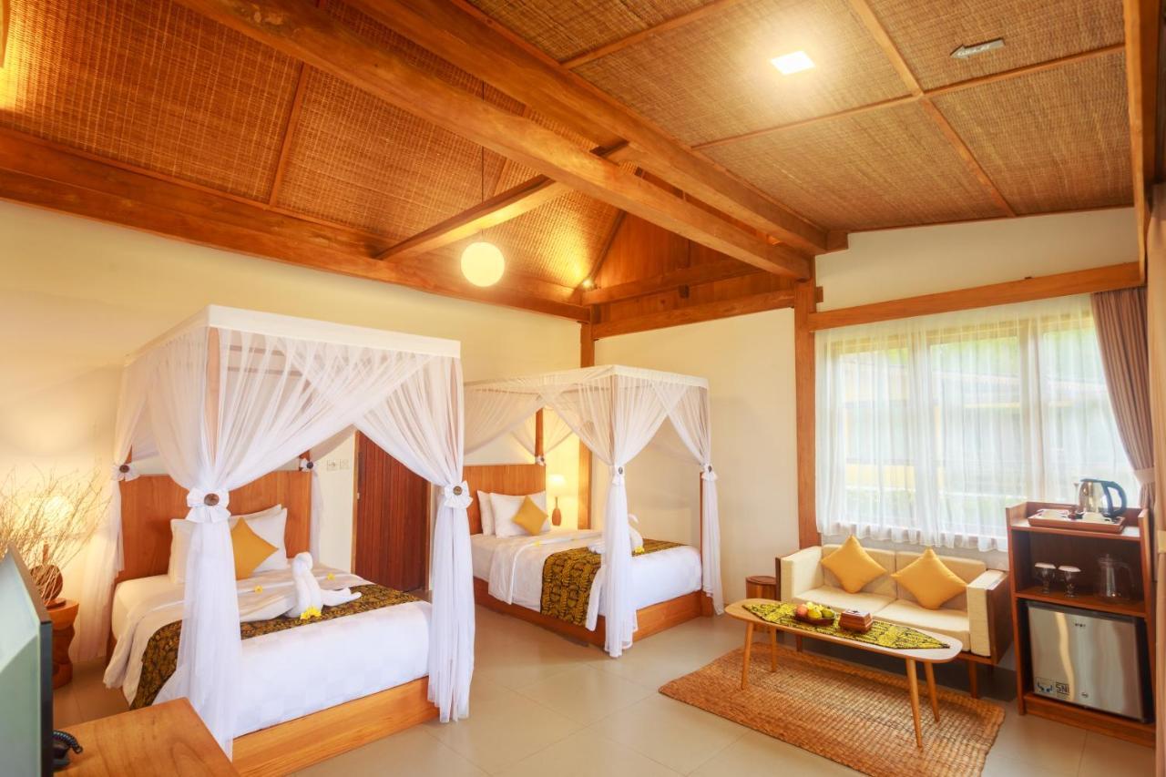 Villa So Long Banyuwangi - Ijen מראה חיצוני תמונה
