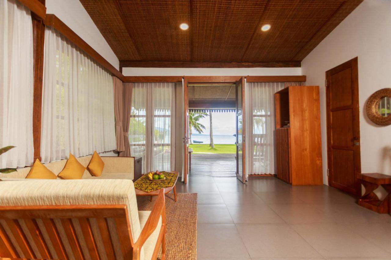 Villa So Long Banyuwangi - Ijen מראה חיצוני תמונה