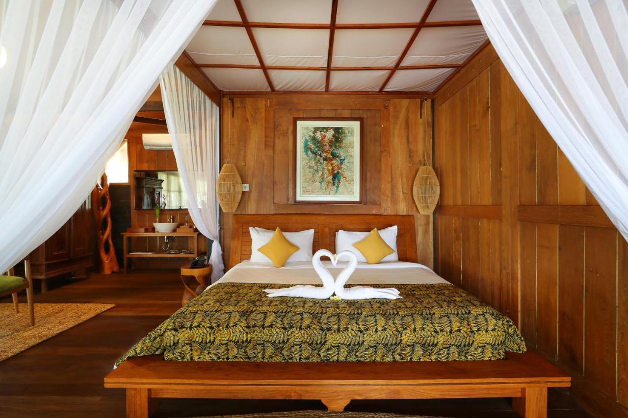 Villa So Long Banyuwangi - Ijen מראה חיצוני תמונה