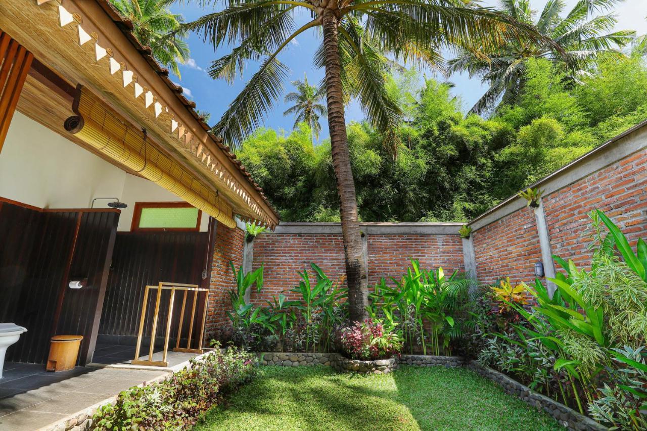 Villa So Long Banyuwangi - Ijen מראה חיצוני תמונה