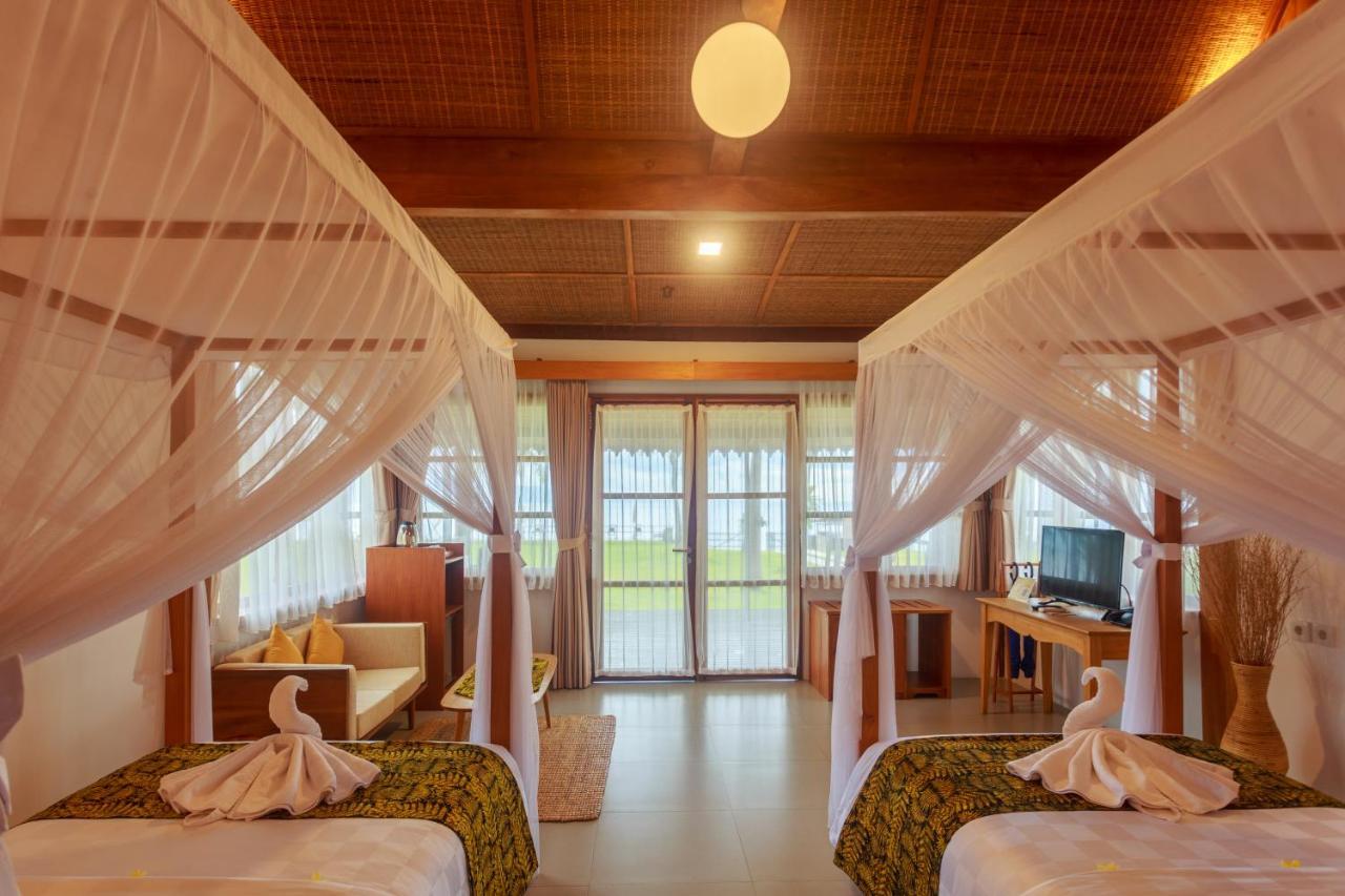Villa So Long Banyuwangi - Ijen מראה חיצוני תמונה