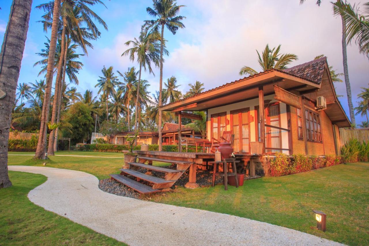 Villa So Long Banyuwangi - Ijen מראה חיצוני תמונה
