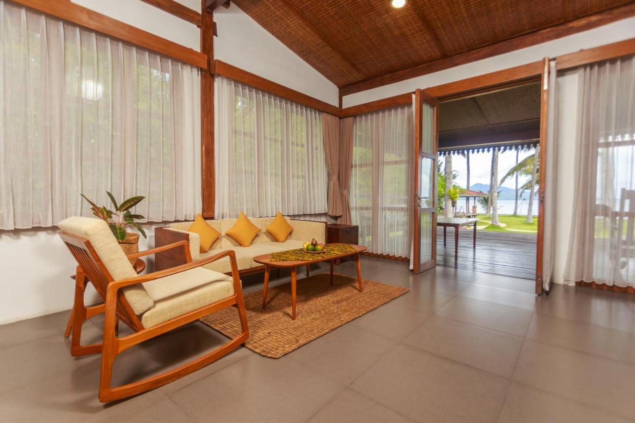 Villa So Long Banyuwangi - Ijen מראה חיצוני תמונה