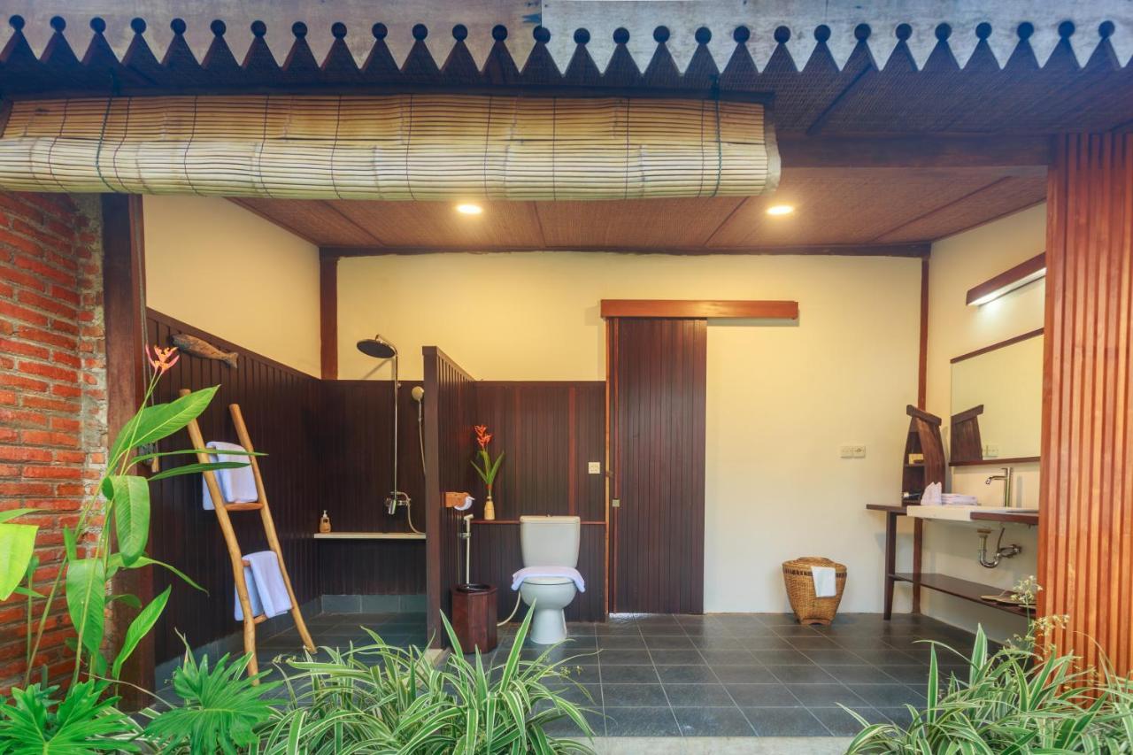 Villa So Long Banyuwangi - Ijen מראה חיצוני תמונה