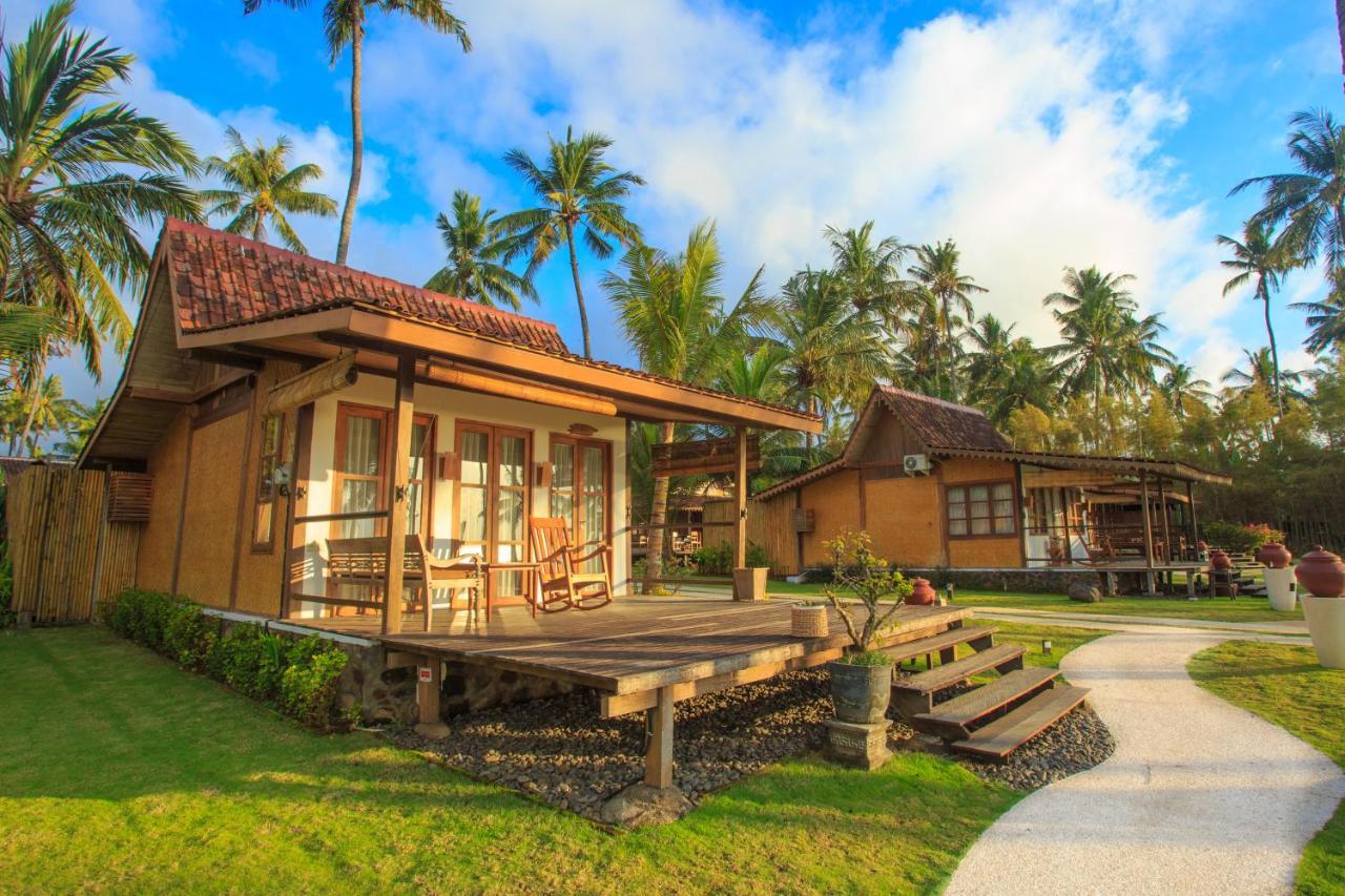 Villa So Long Banyuwangi - Ijen מראה חיצוני תמונה