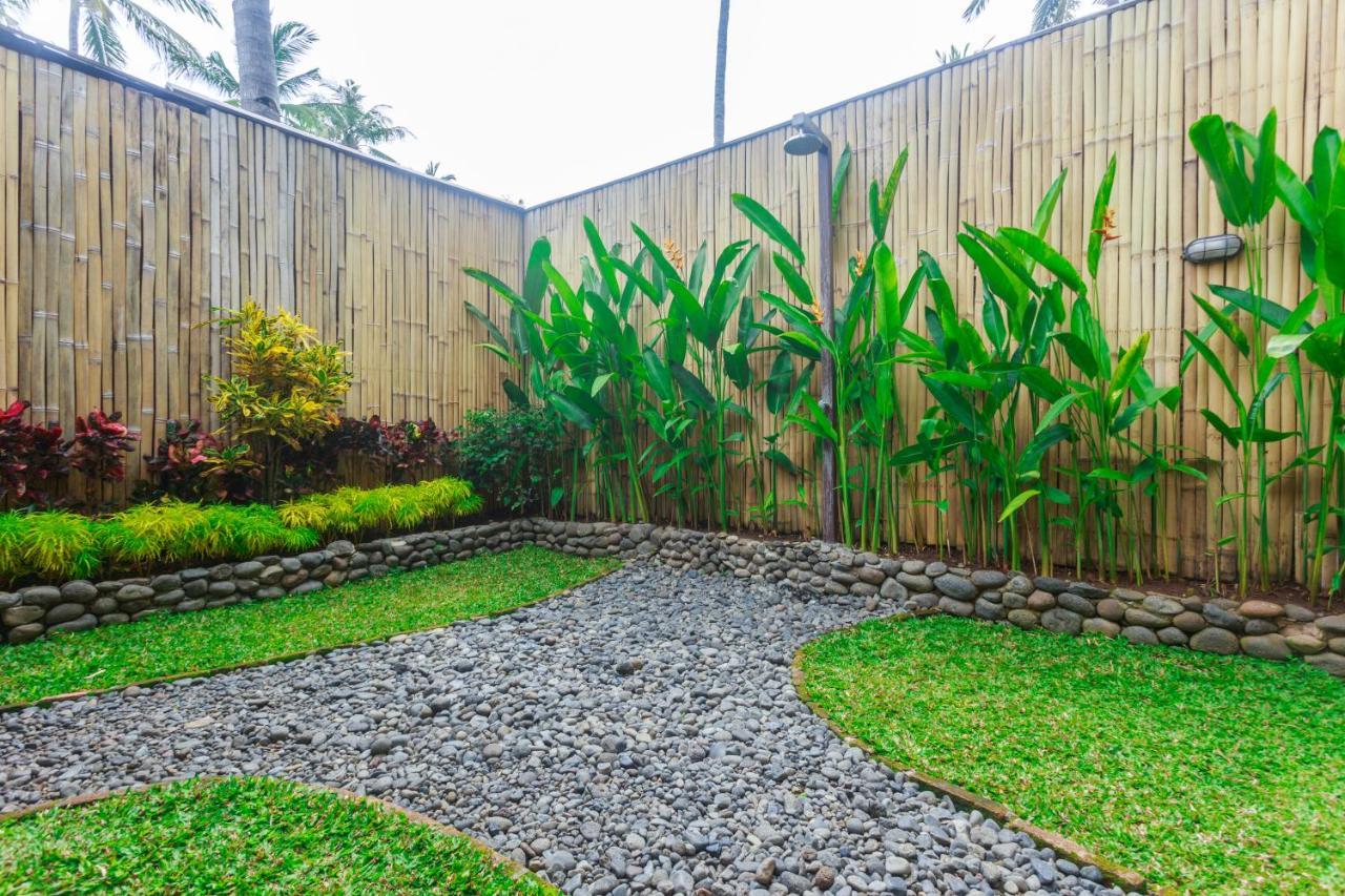 Villa So Long Banyuwangi - Ijen מראה חיצוני תמונה