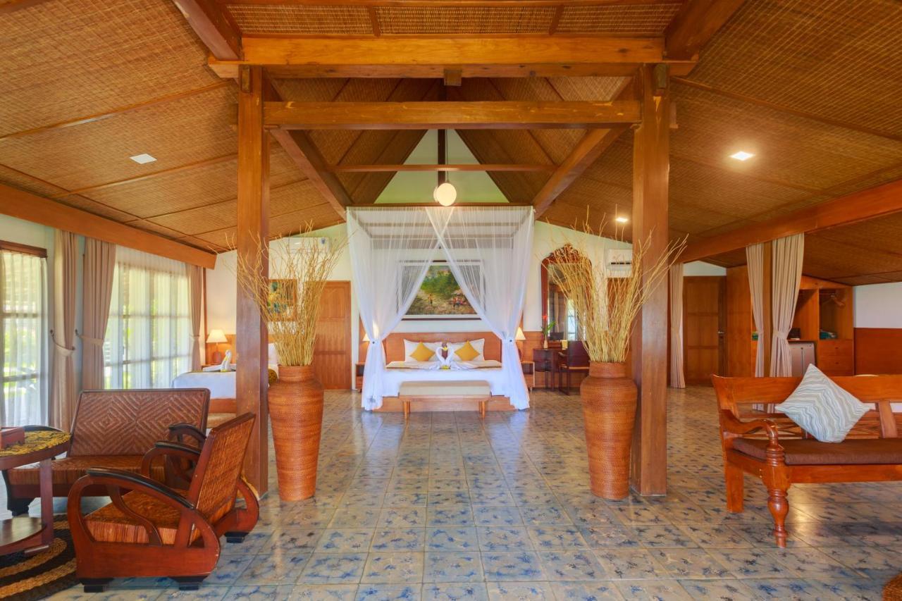 Villa So Long Banyuwangi - Ijen מראה חיצוני תמונה