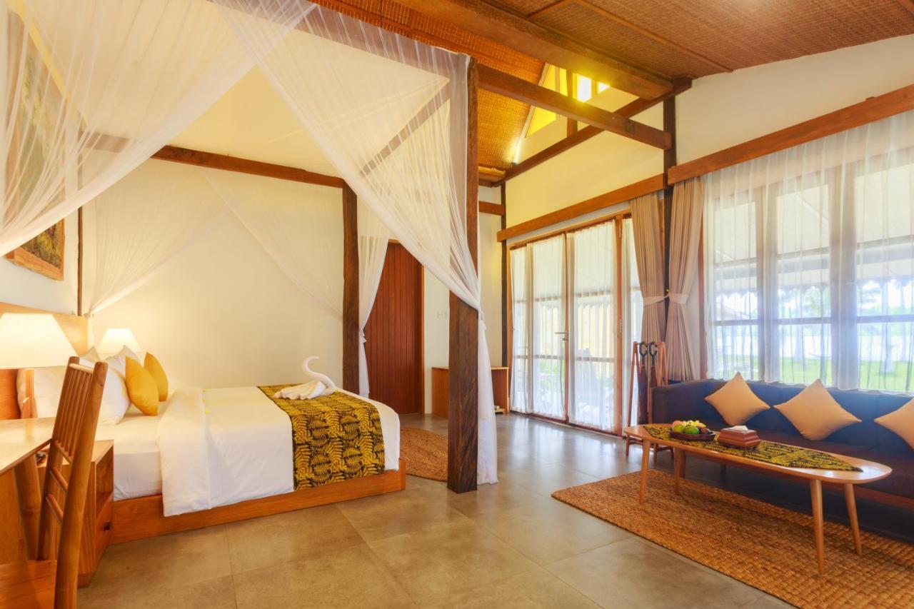 Villa So Long Banyuwangi - Ijen מראה חיצוני תמונה