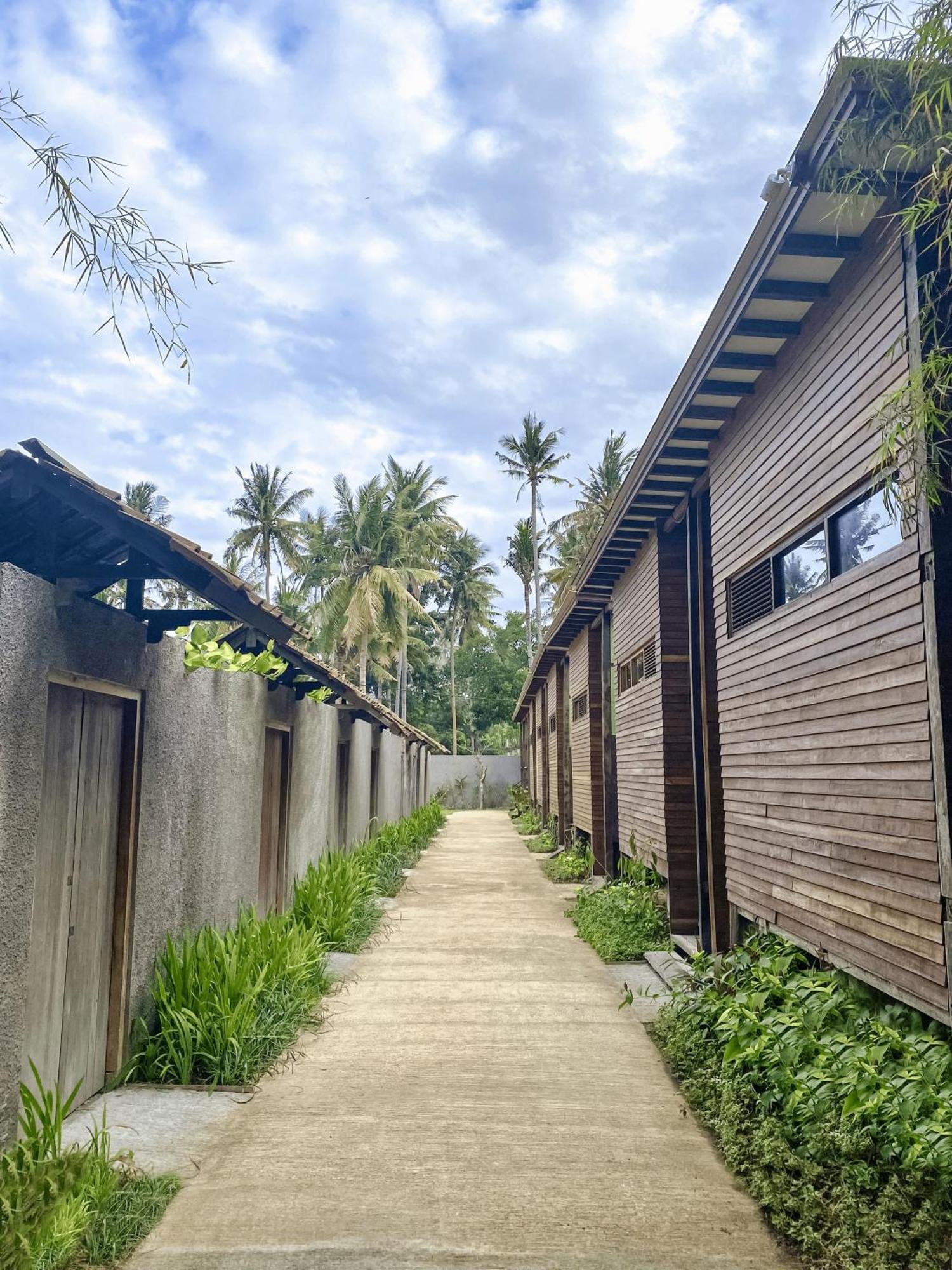 Villa So Long Banyuwangi - Ijen מראה חיצוני תמונה