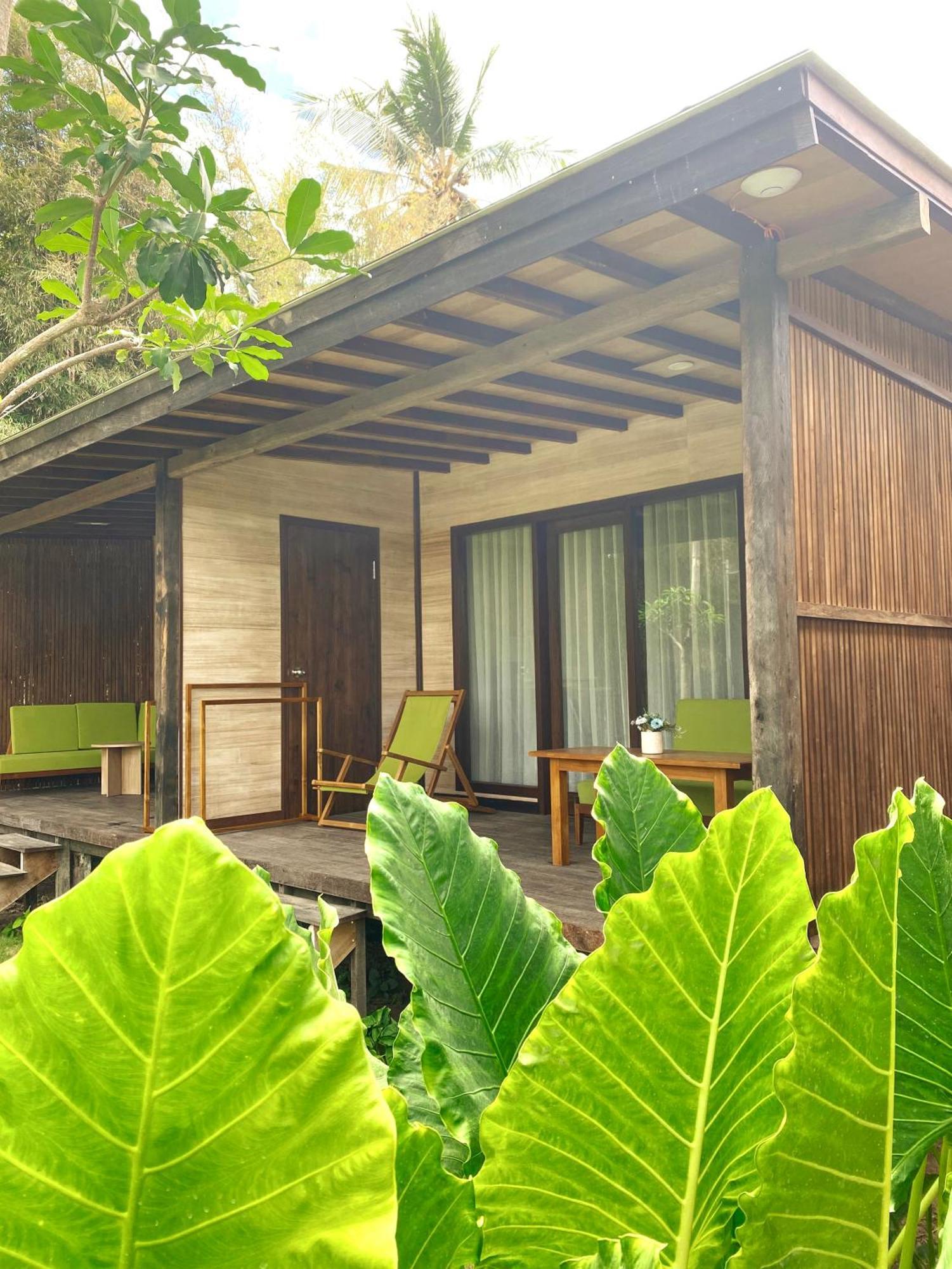 Villa So Long Banyuwangi - Ijen מראה חיצוני תמונה
