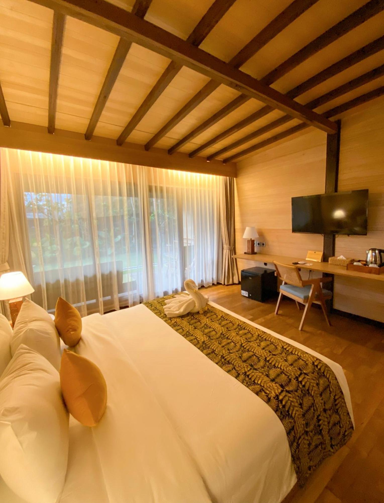 Villa So Long Banyuwangi - Ijen מראה חיצוני תמונה