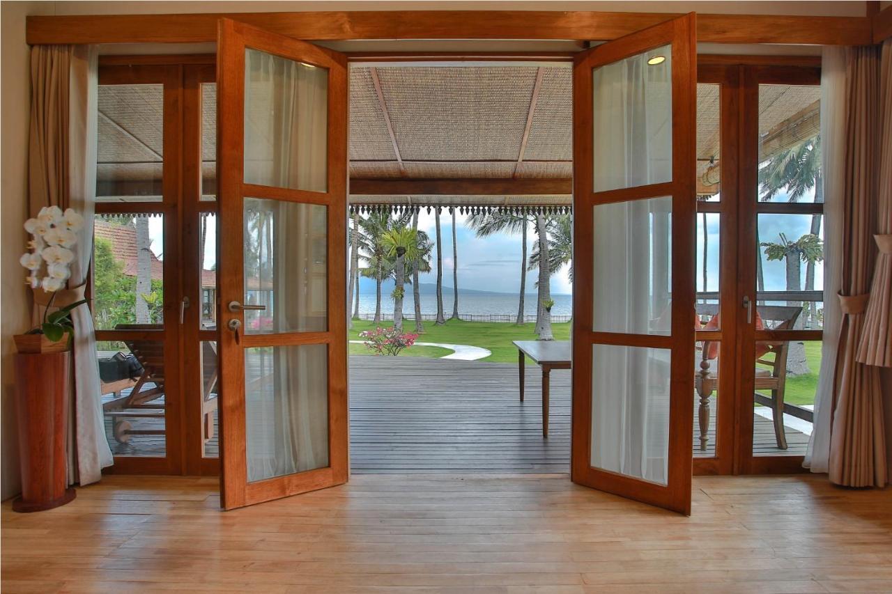 Villa So Long Banyuwangi - Ijen מראה חיצוני תמונה