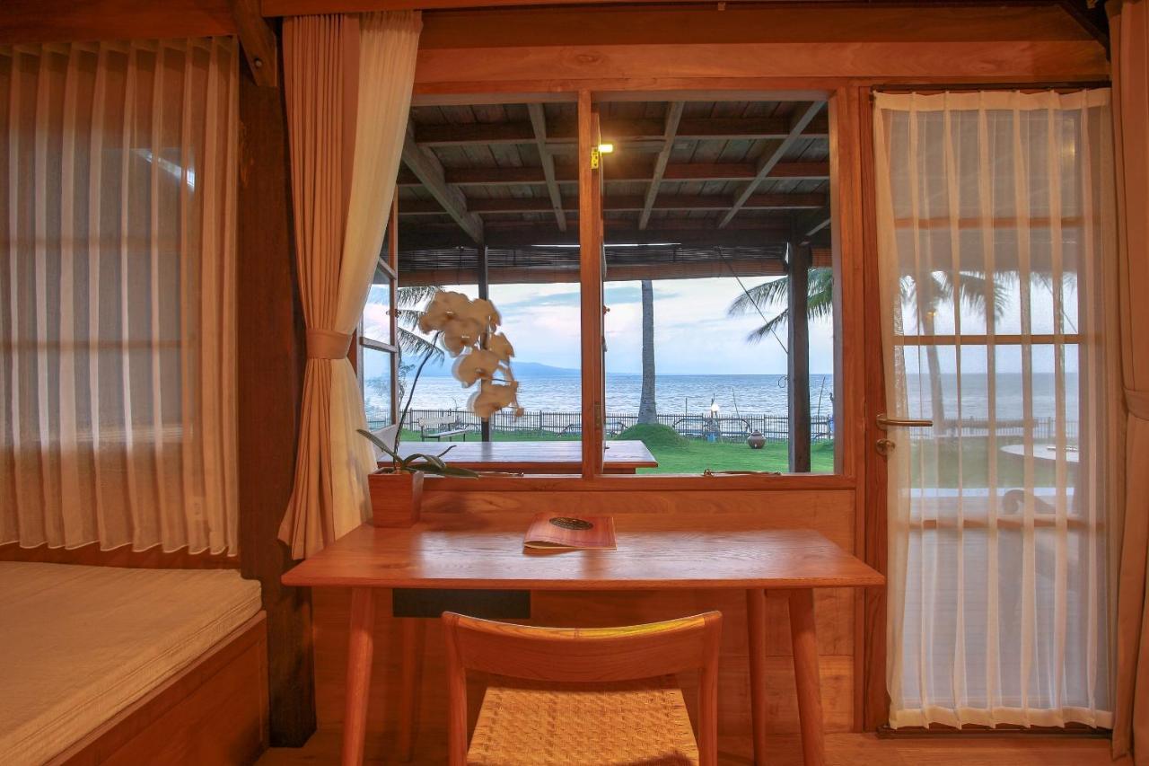 Villa So Long Banyuwangi - Ijen מראה חיצוני תמונה